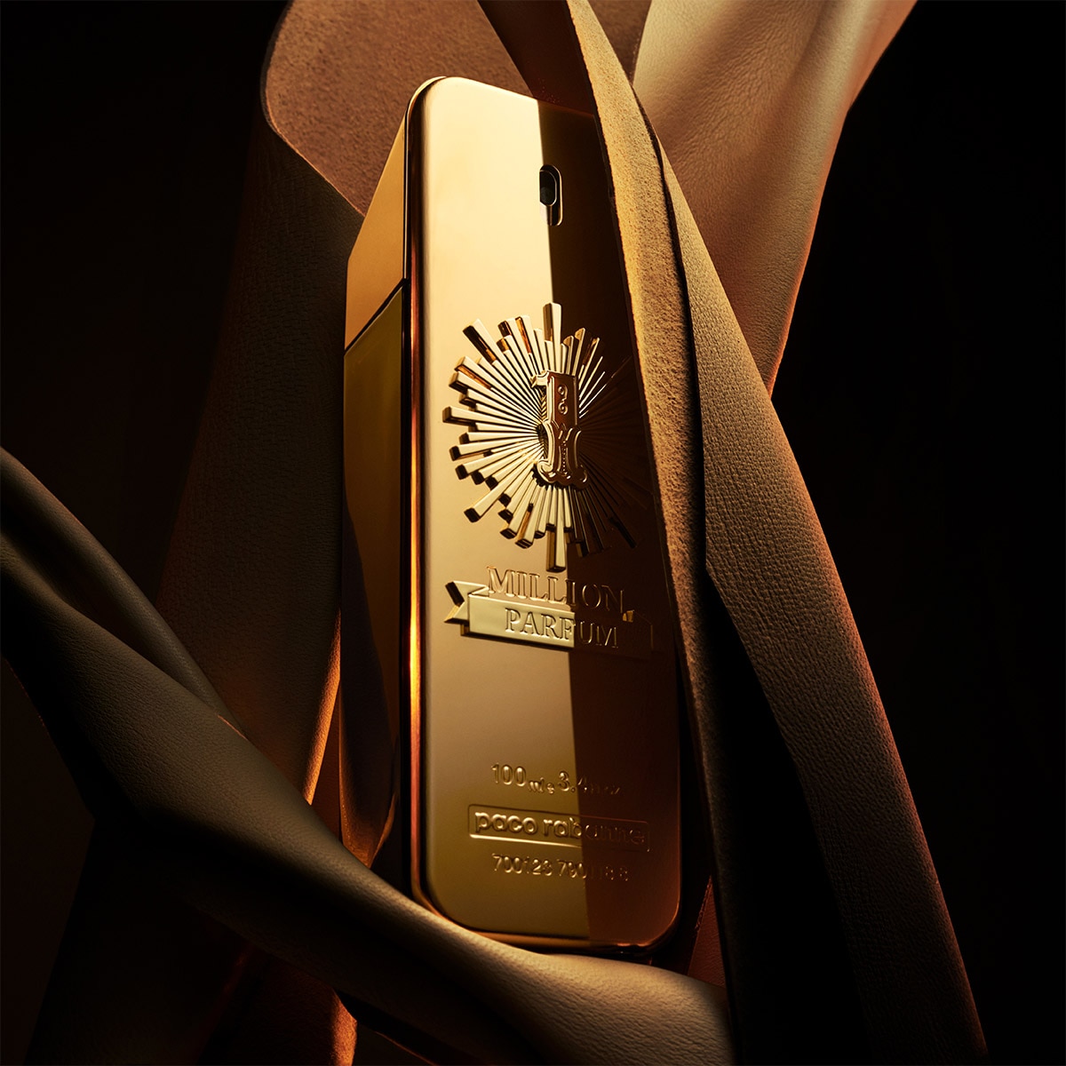 ONE MILLION PARFUM, EDP 200ML